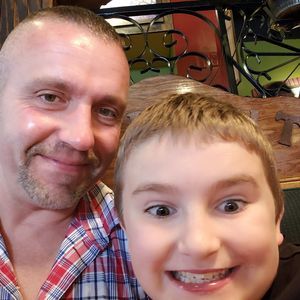 Meet your Posher, Len